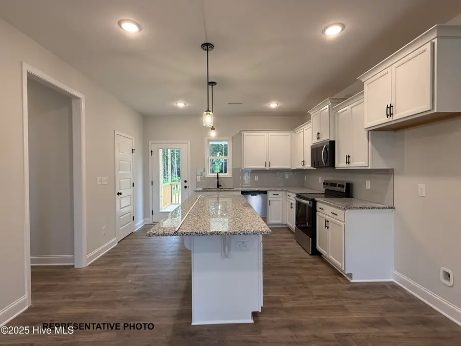 104 Zambezi Court, Zebulon, NC 27597 - #3