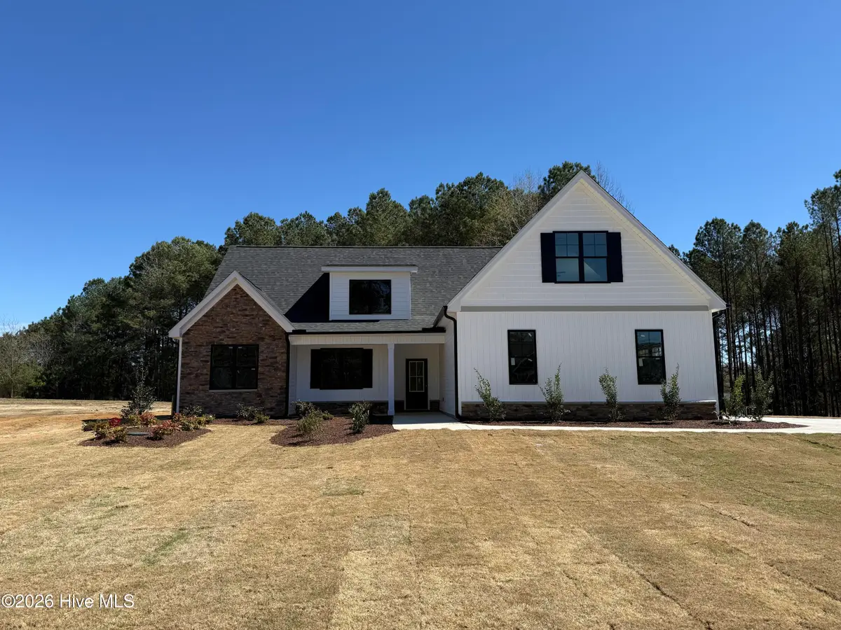 225 Juju Drive, Clayton, NC 27520 - #1