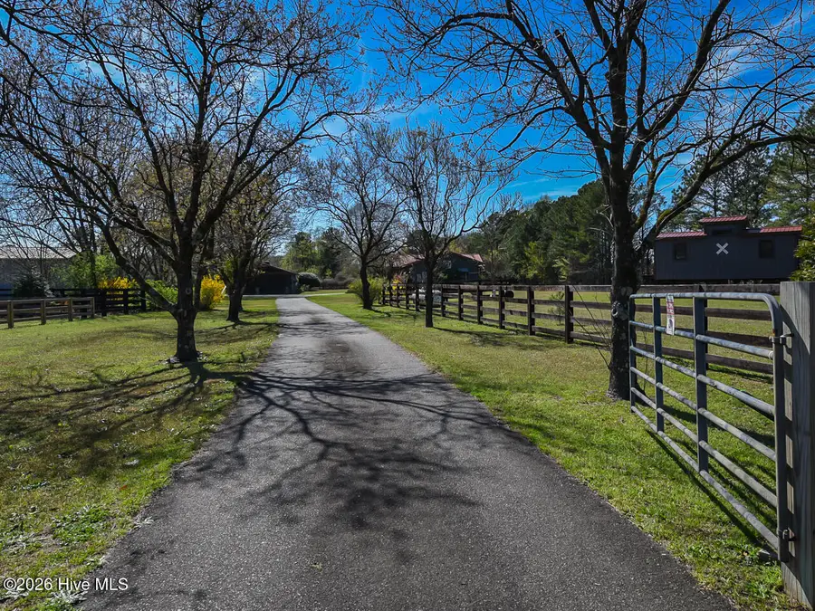 3745 Final Approach Drive, Eastover, NC 28312 - #2