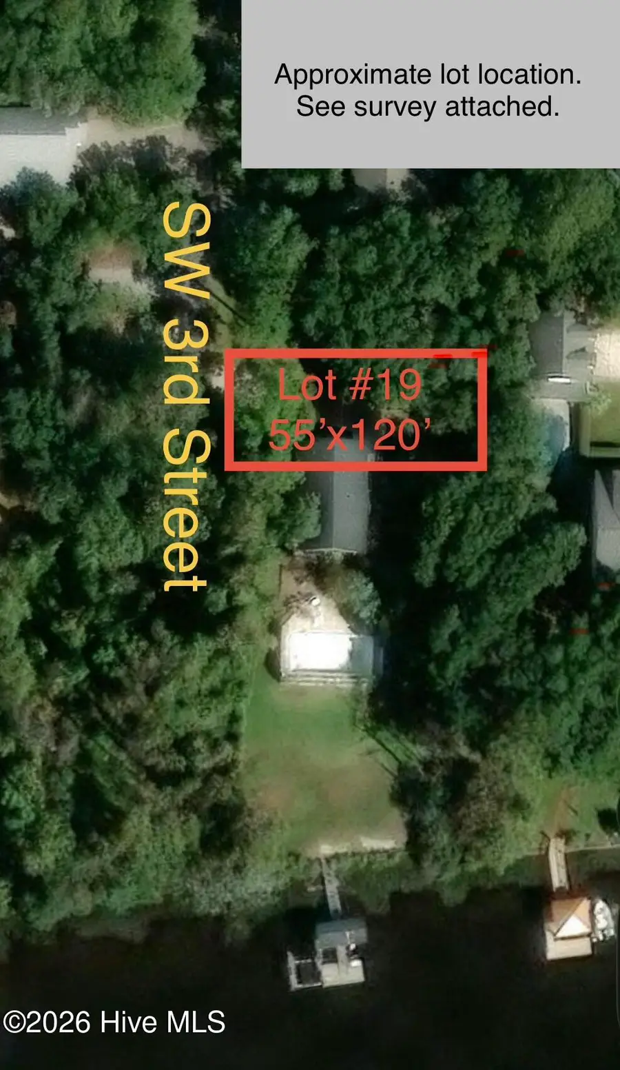 122 SW 3rd Street, Oak Island, NC 28465 - #2