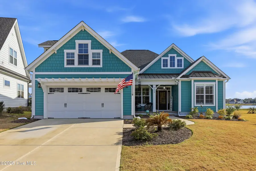 Address Withheld By Seller, Holly Ridge, NC 28445 - #2