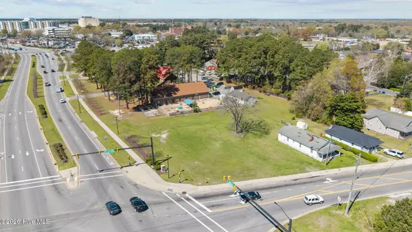 1006 Bancroft Avenue, Greenville, NC 27834