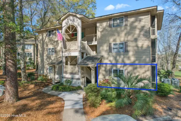 215 Clubhouse Road # 2, Sunset Beach, NC 28468