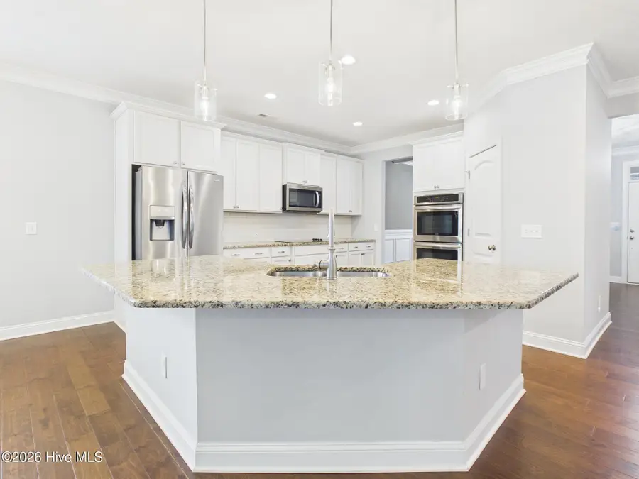 316 Pine Laurel Drive, Carthage, NC 28327 - #3