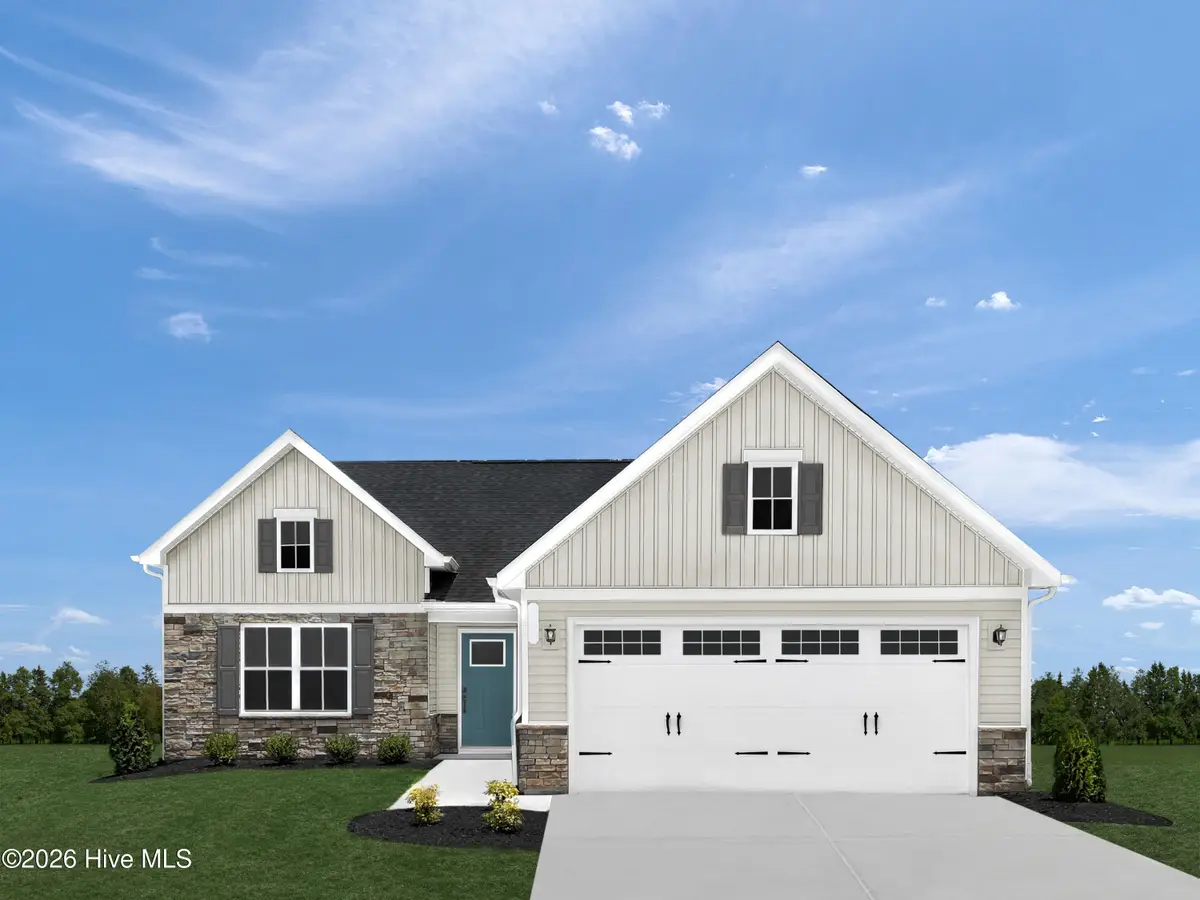120 Pema Street, Moyock, NC 27958 - #1