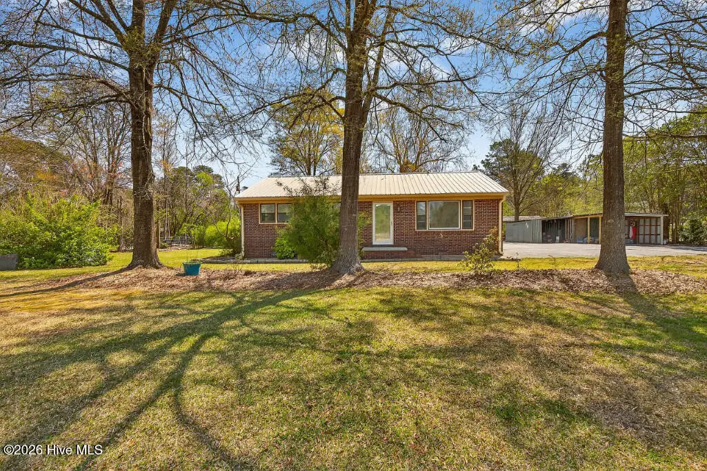 155 Haws Run Road, Jacksonville, NC 28540 - #1