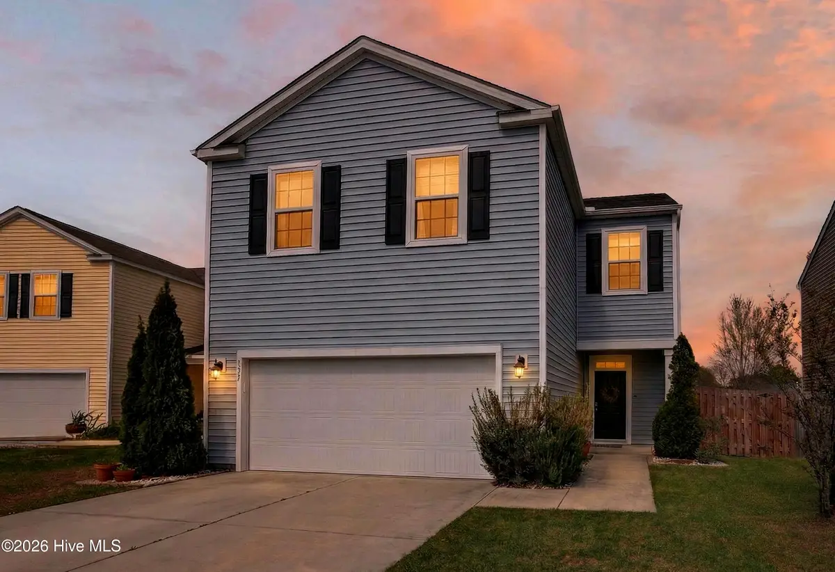 137 Presley Lane, Wilmington, NC 28411 - #1