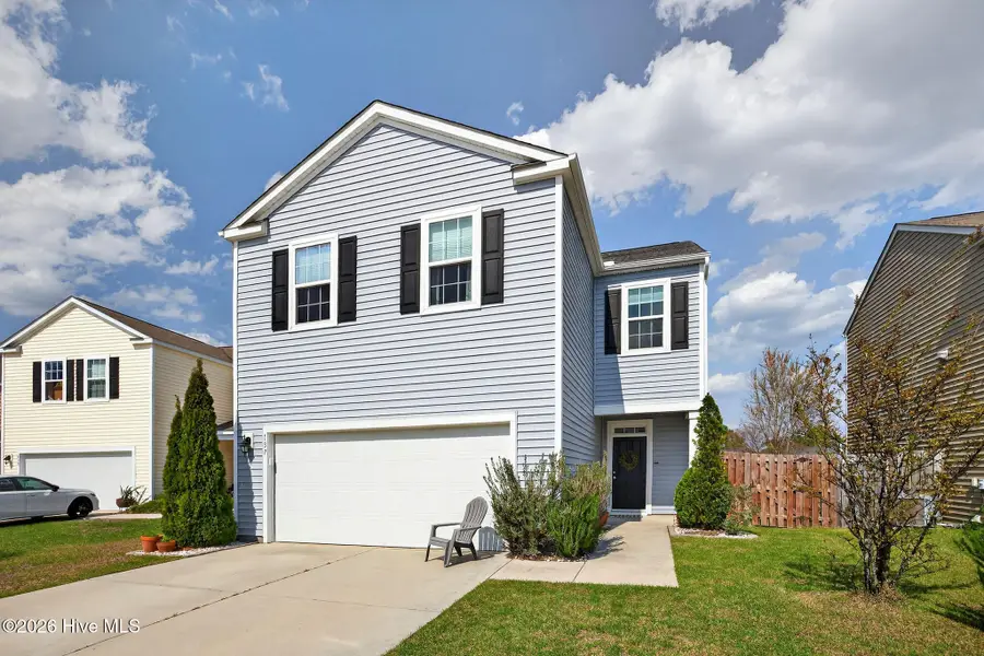 137 Presley Lane, Wilmington, NC 28411 - #2