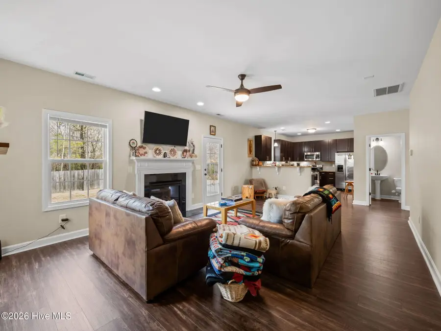 130 Mittams Point Drive, Jacksonville, NC 28546 - #3