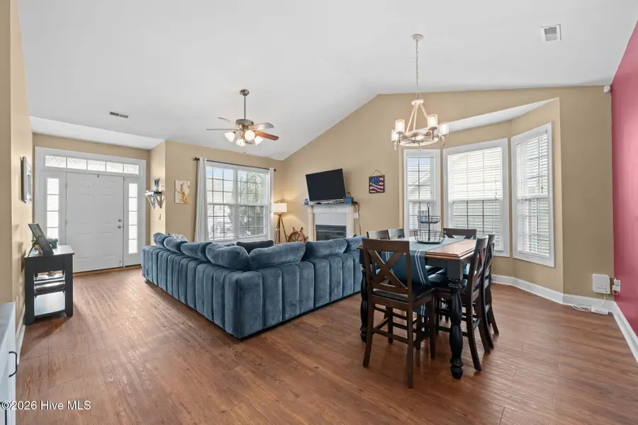 126 Meadow View Drive, New Bern, NC 28562 - #2