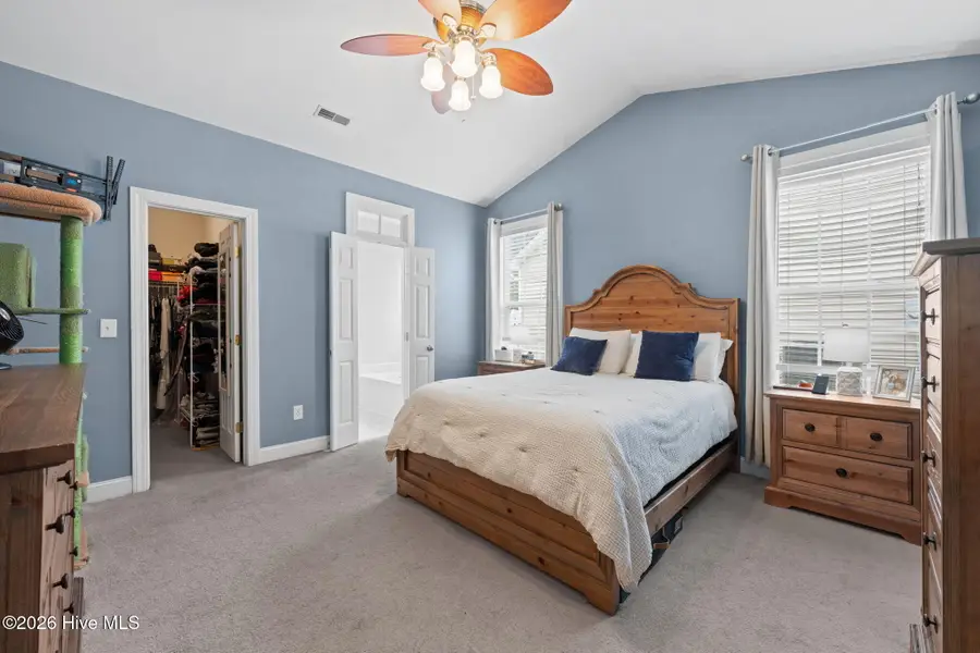 126 Meadow View Drive, New Bern, NC 28562 - #3