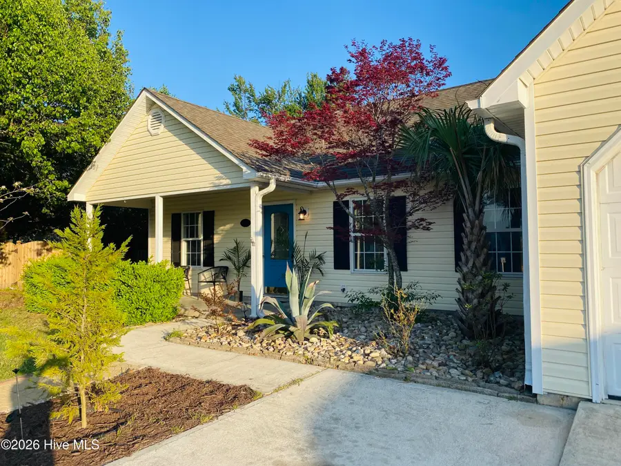 802 Caspian Court, Wilmington, NC 28411 - #3