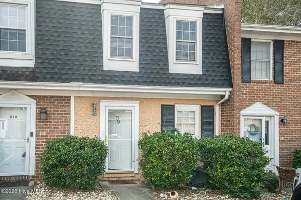 4505 N Kings Highway #Apt D9, Myrtle Beach, SC 29577