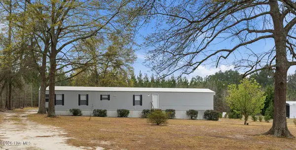 1776 Highway 74, Hamlet, NC 28345