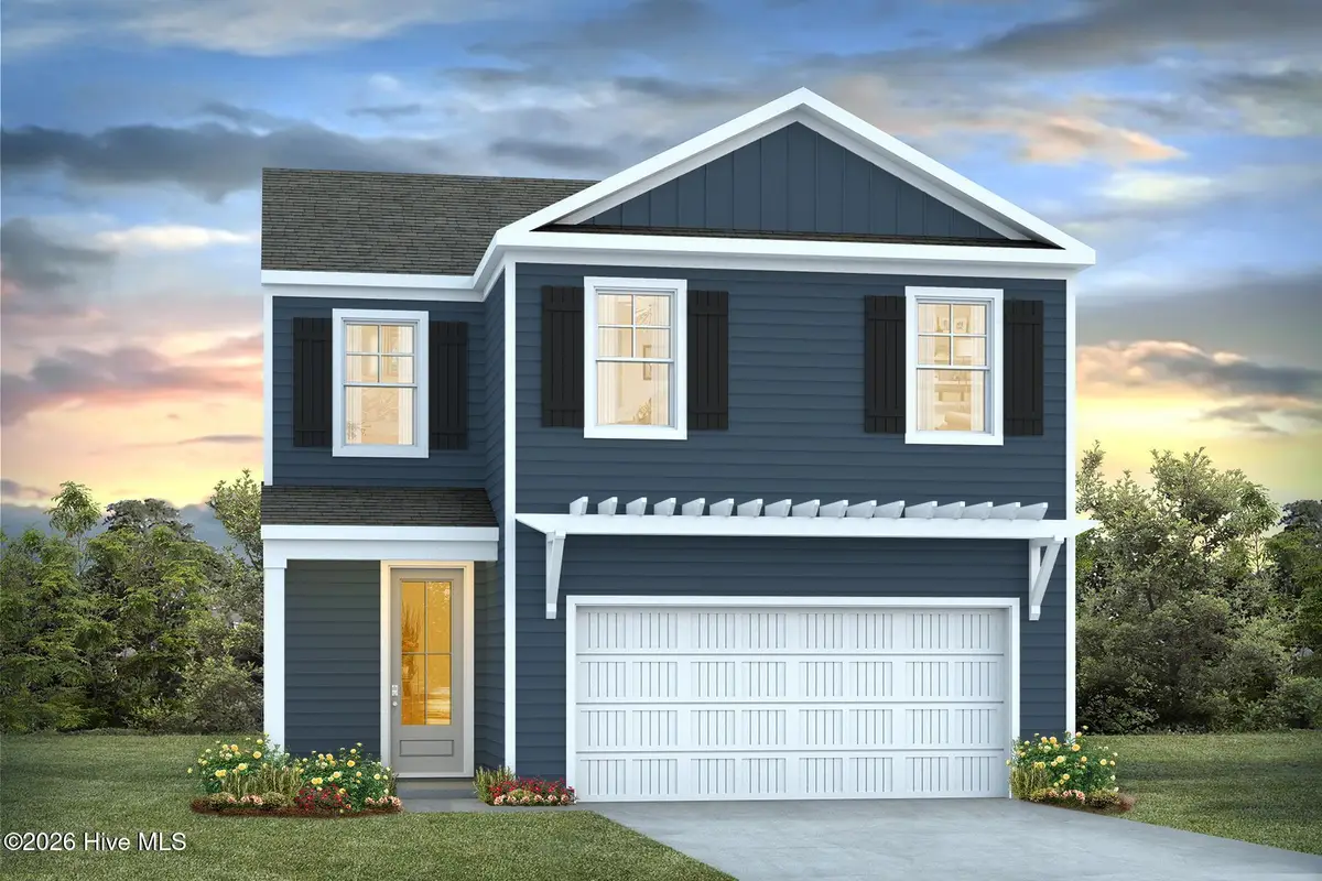 5 West Belmont Drive #Lot 15, Wilmington, NC 28411 - #1