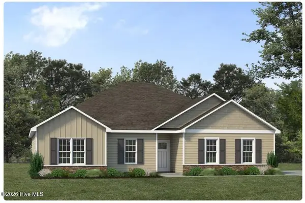 126 Anthem Avenue, Newport, NC 28570