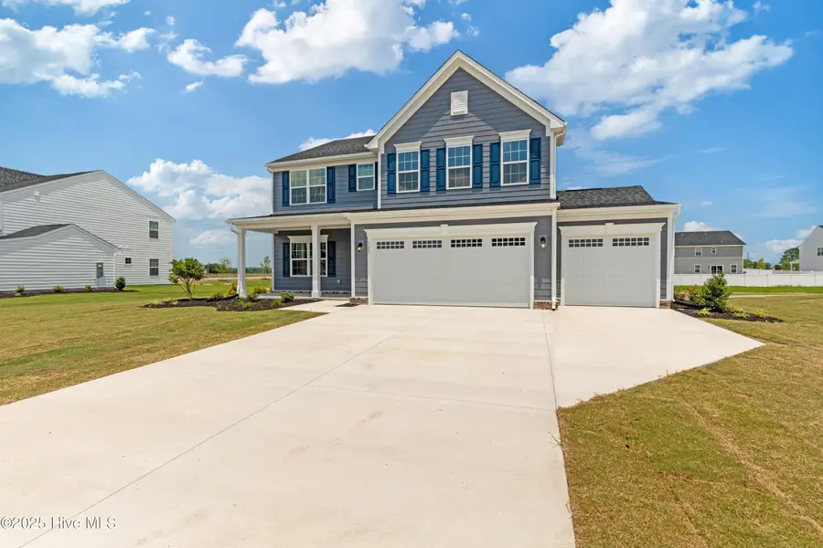 103 Eunice Street, Moyock, NC 27958 - #2