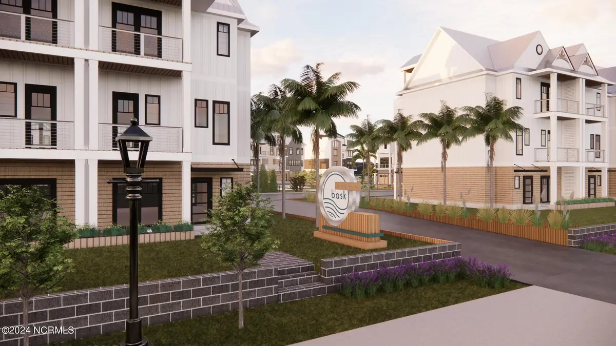 102 Bask Street #A, Morehead City, NC 28557 - #1