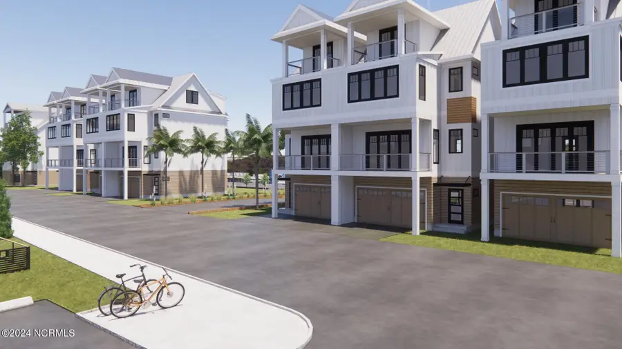 102 Bask Street #A, Morehead City, NC 28557 - #2