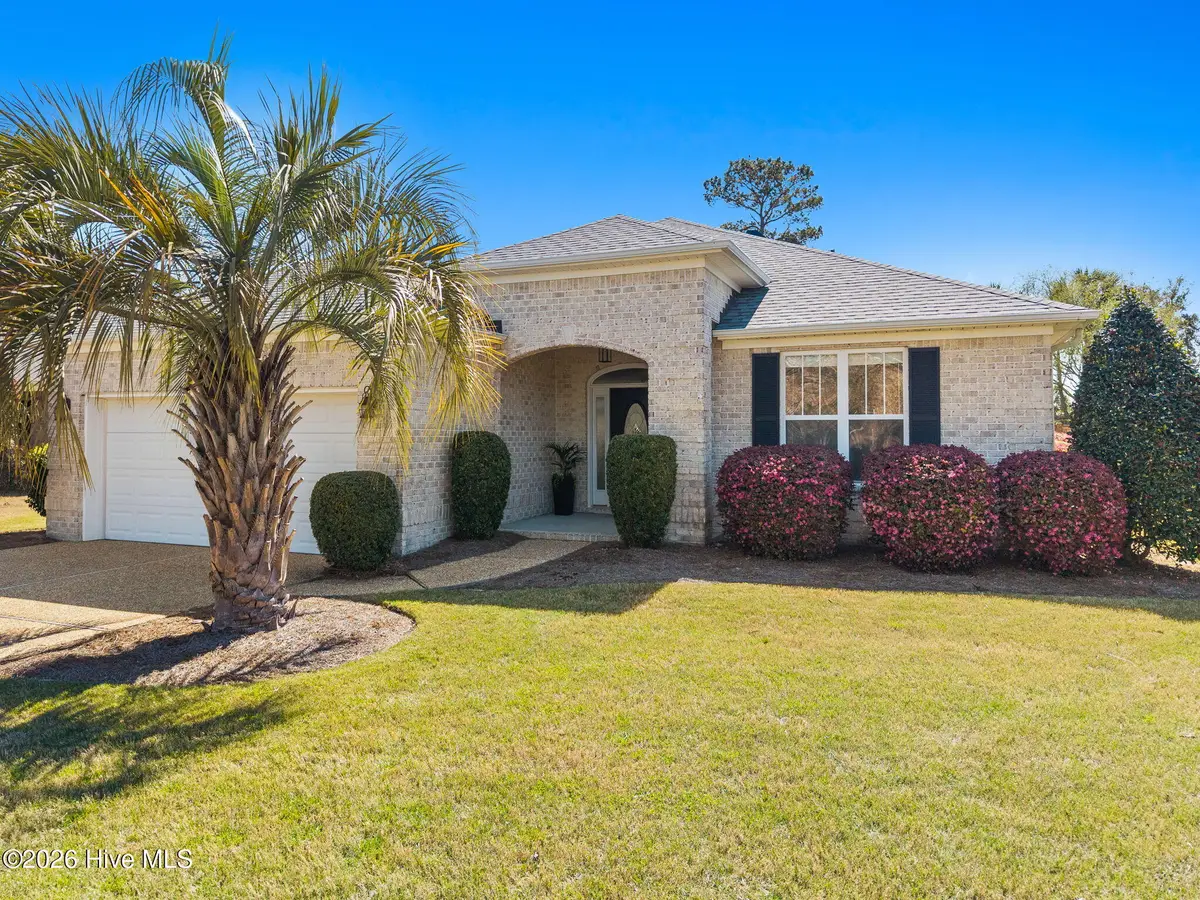 1238 Nightingale Court, Leland, NC 28451 - #1