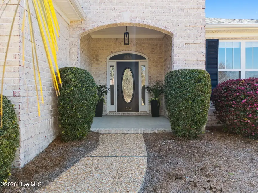 1238 Nightingale Court, Leland, NC 28451 - #2