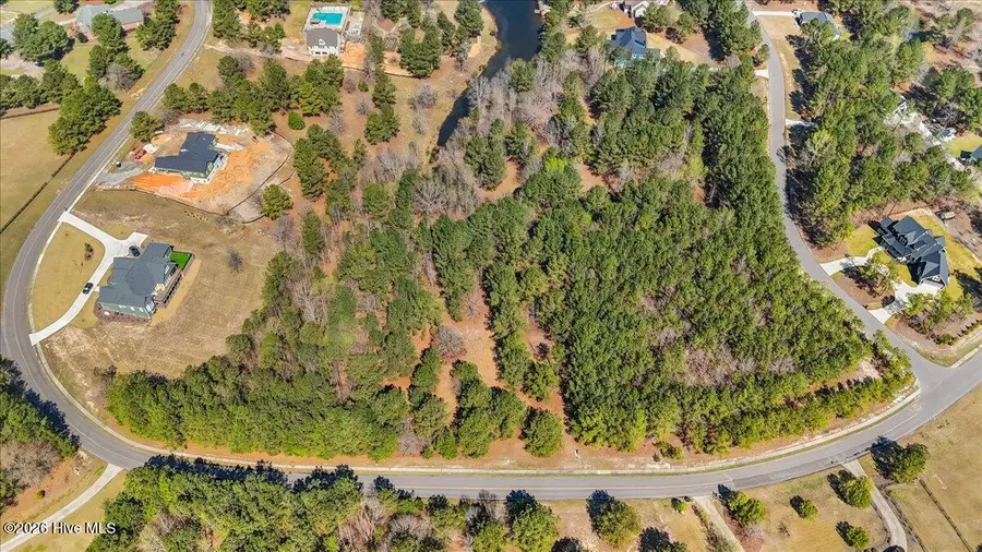 455 Broken Ridge Trail, West End, NC 27376 - #2