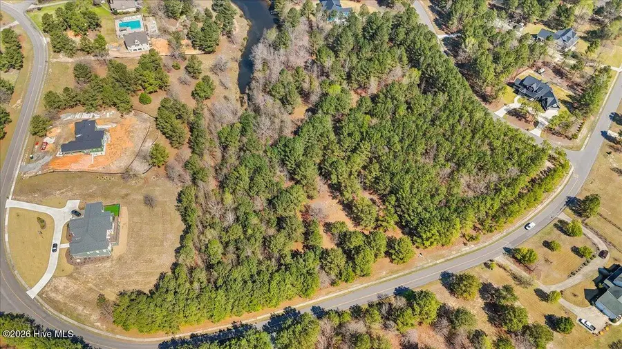 455 Broken Ridge Trail, West End, NC 27376 - #3