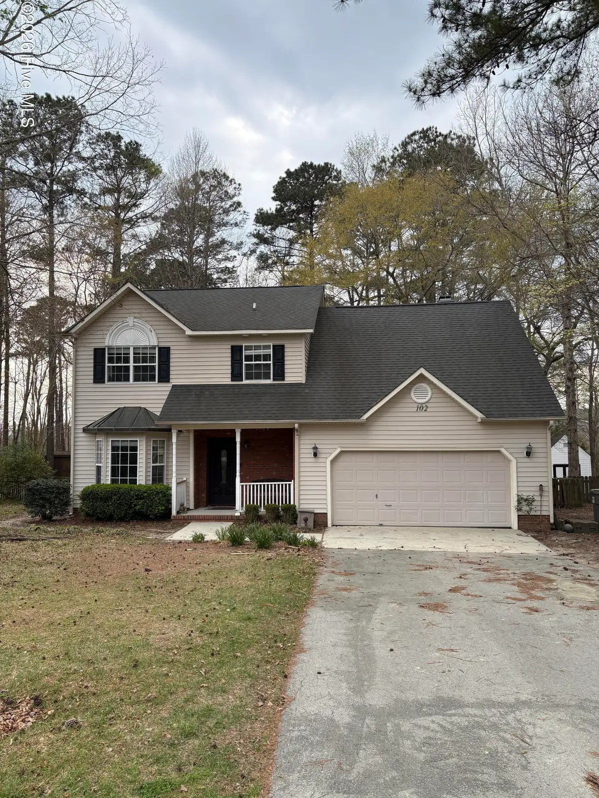 102 Dockside Drive, Jacksonville, NC 28546 - #1