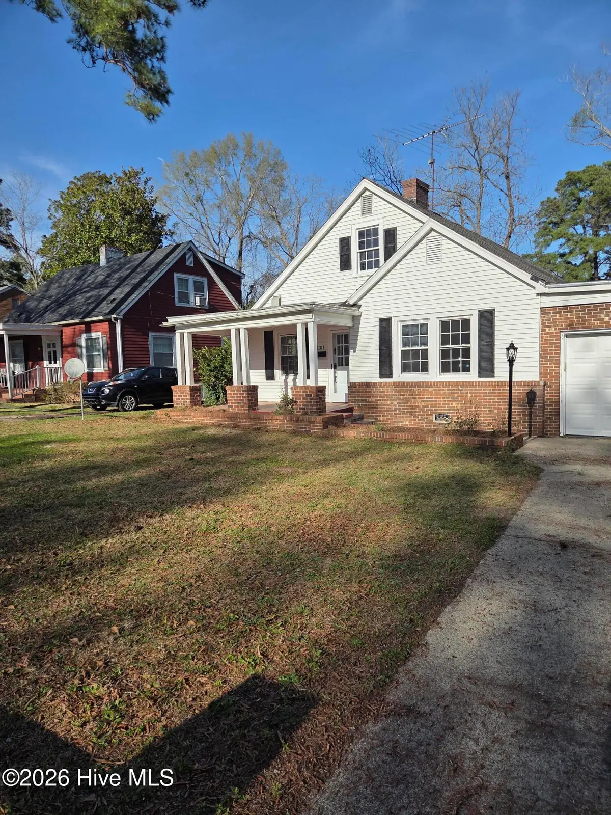 1311 Howard Street, Kinston, NC 28501 - #1