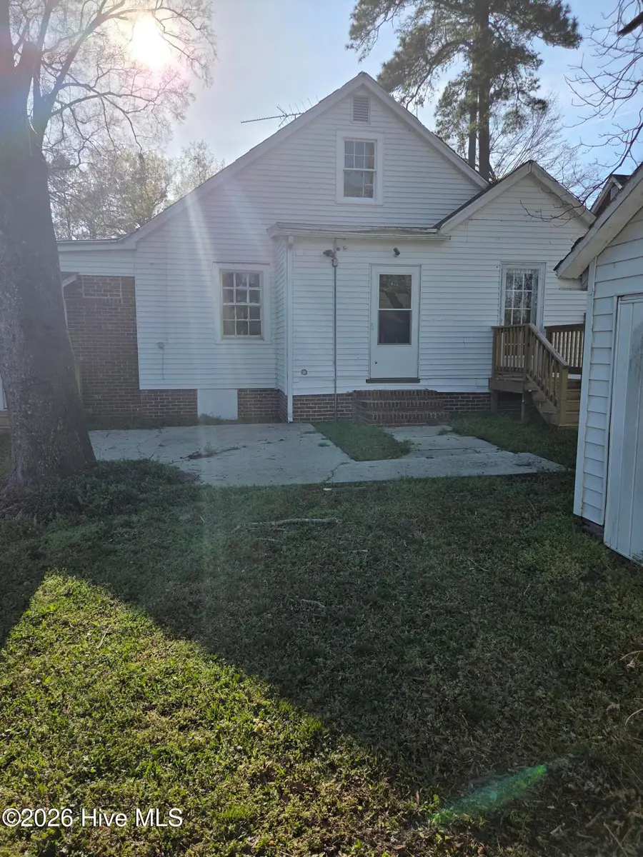 1311 Howard Street, Kinston, NC 28501 - #3