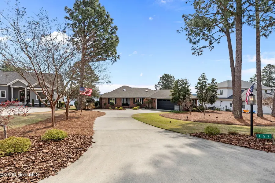 157 Morris Drive, West End, NC 27376 - #3