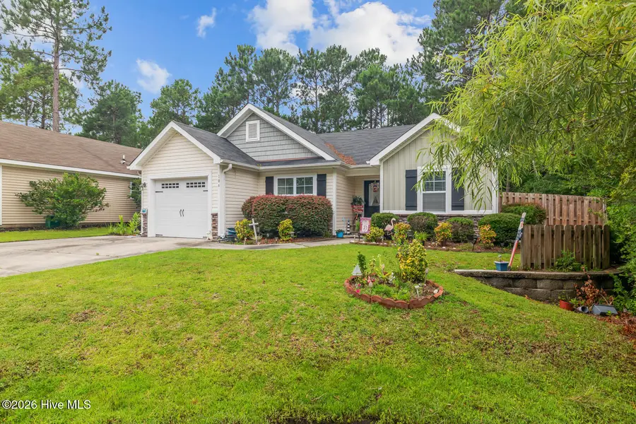 106 Oyster Landing Drive, Sneads Ferry, NC 28460 - #3