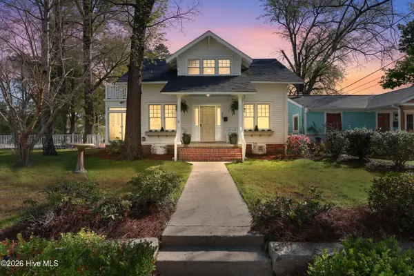 2029 Adams Street, Wilmington, NC 28401