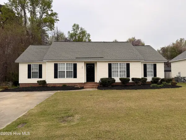367 Branchwood Drive, Winterville, NC 28590
