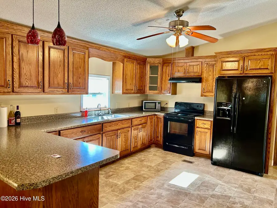 12340 Ridgewood Circle, Laurinburg, NC 28352 - #3