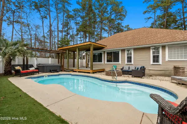 12 Court 1 Northwest Drive, Calabash, NC 28467