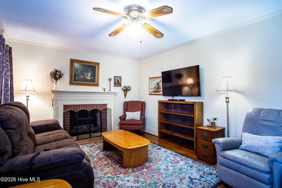 111 North Drive, Chocowinity, NC 27817 - #3