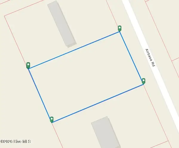 21640 Airbase Road, Wagram, NC 28396