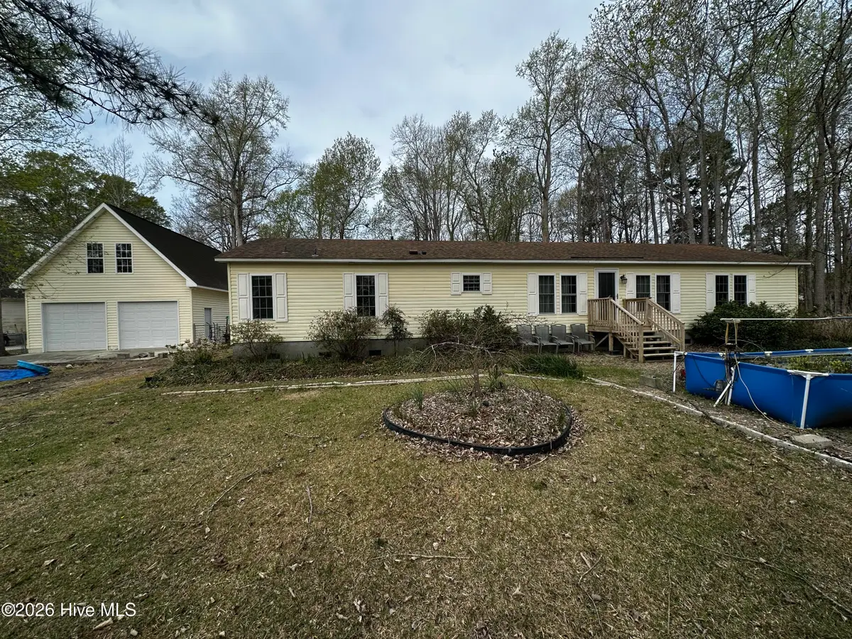 209 Old Ironsides Road, Newport, NC 28570 - #1