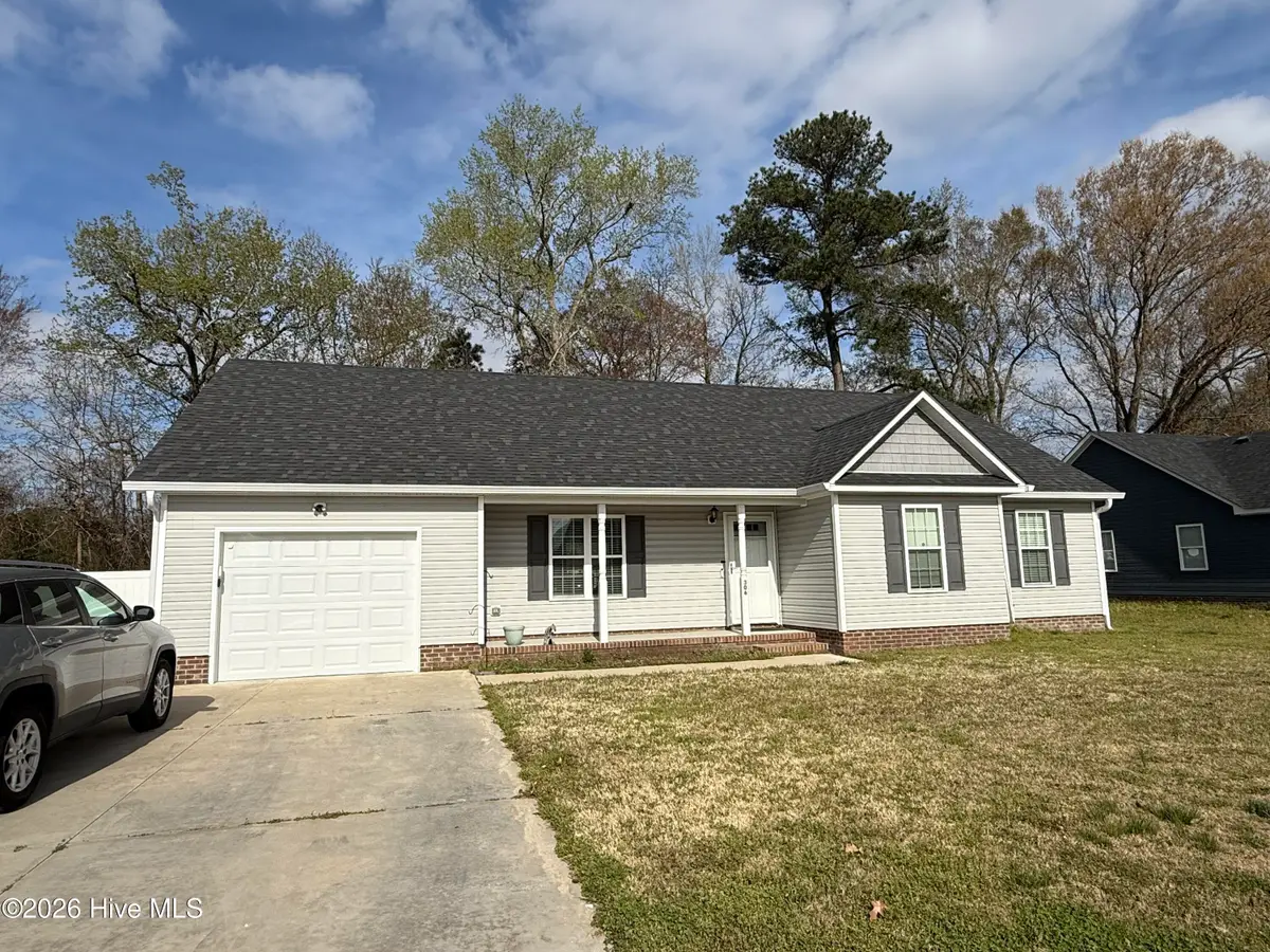 306 Nugget Trail, Elizabeth City, NC 27909 - #1