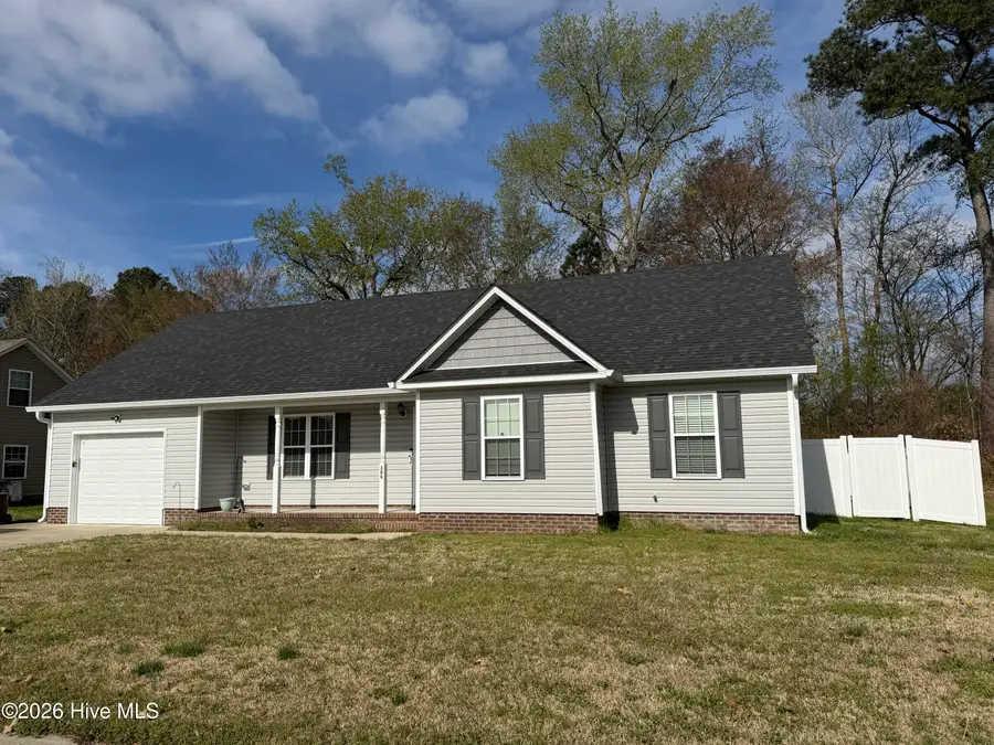 306 Nugget Trail, Elizabeth City, NC 27909 - #2