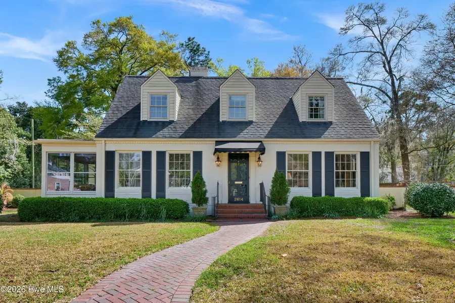 2614 Hydrangea Place, Wilmington, NC 28403 - #2