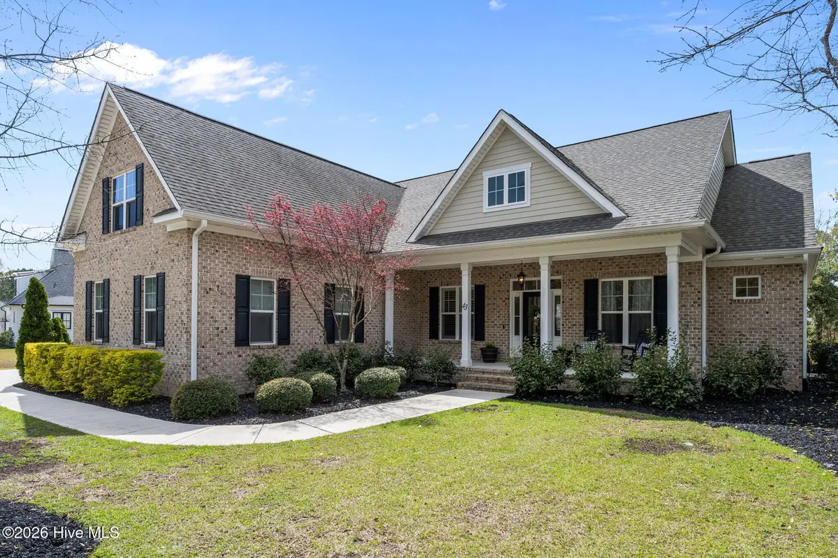 43 Westminster Way, Hampstead, NC 28443 - #1