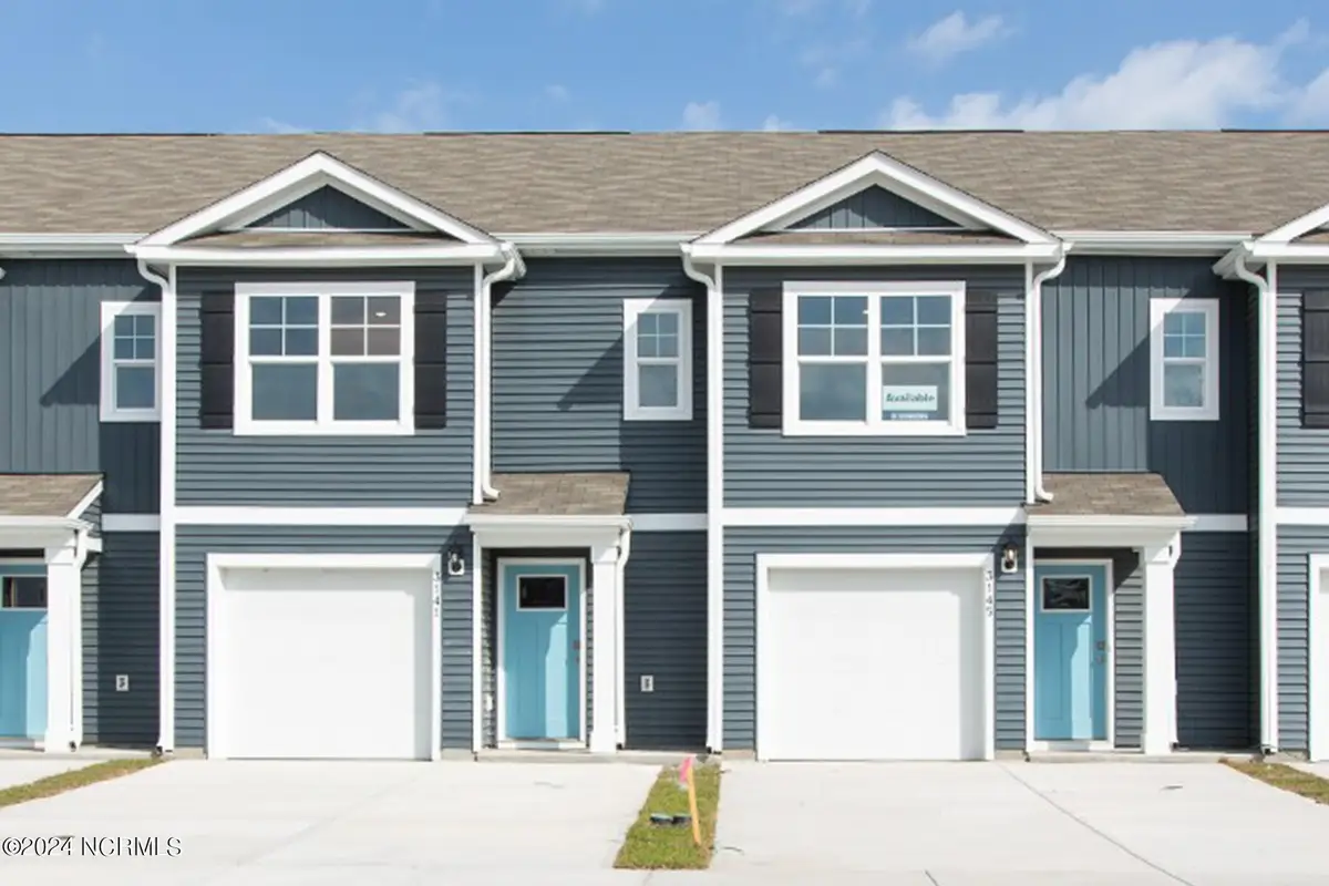 5835 Harebell Road #Unit 141, Leland, NC 28451 - #1