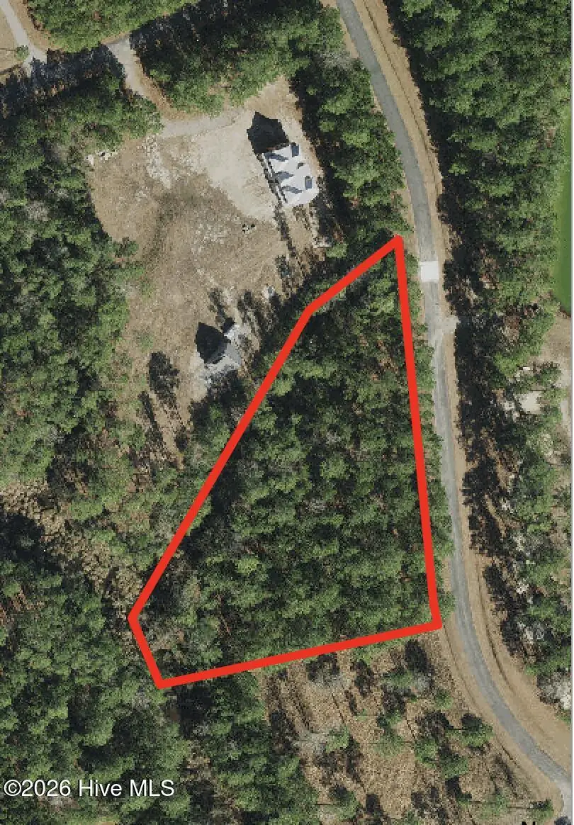 1512, 1535 Bailey Pointe Drive, Belhaven, NC 27810 - #3