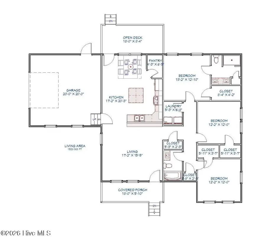 919 Soundside Road, Edenton, NC 27932 - #3