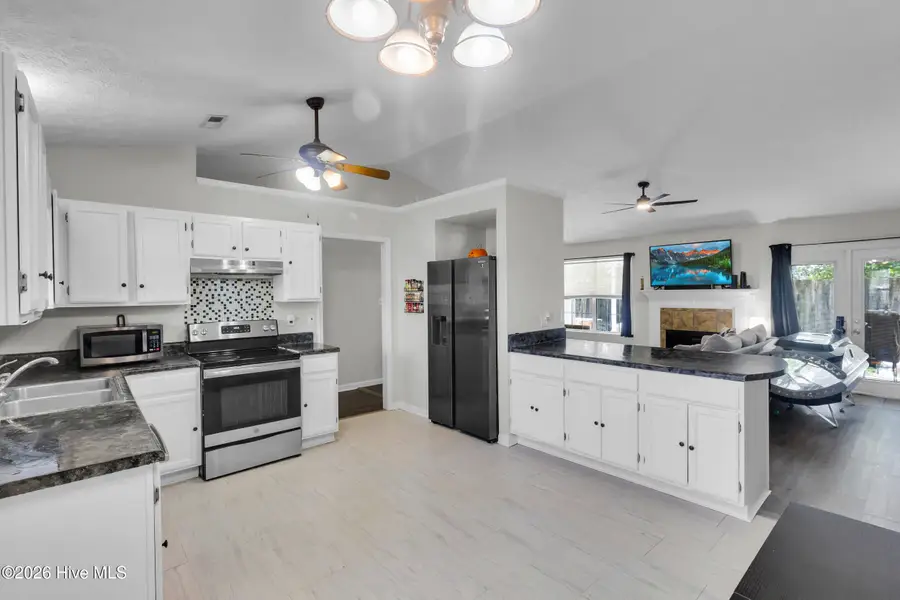 138 Leslie Lane, Havelock, NC 28532 - #3