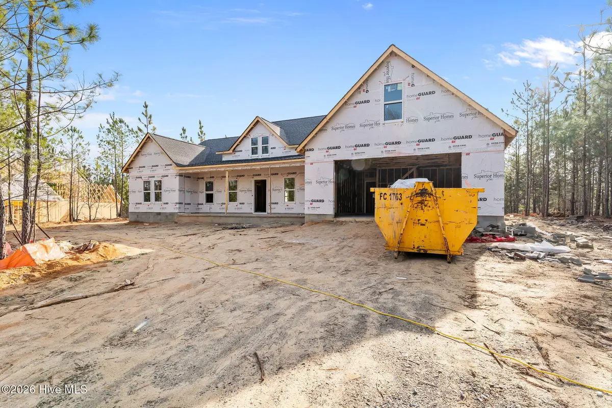 2033 Pewter Drive, West End, NC 27376 - #1