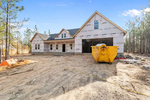 2033 Pewter Drive, West End, NC 27376