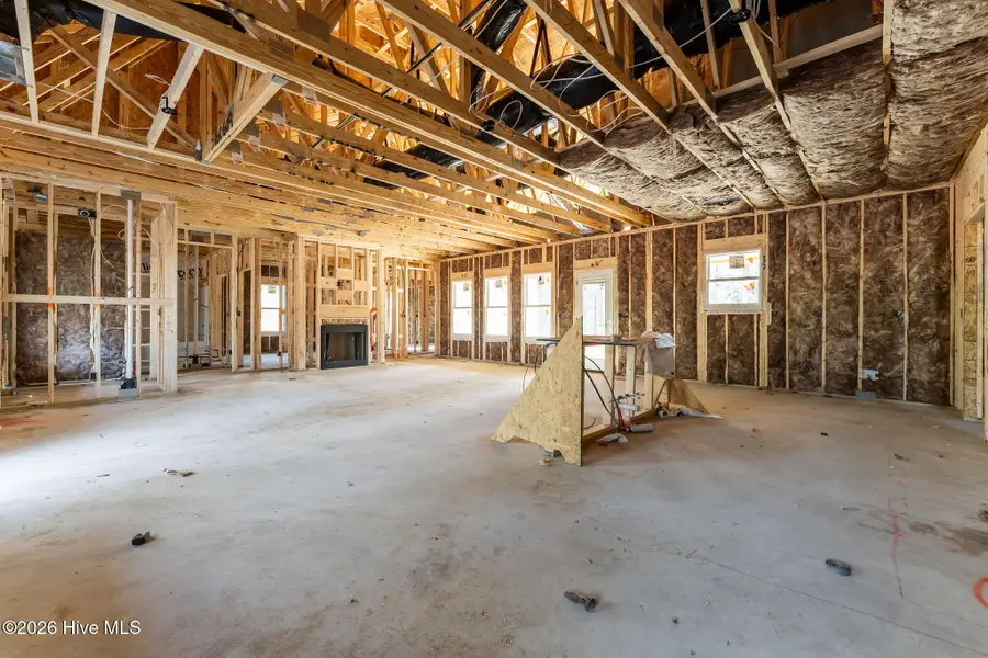 2033 Pewter Drive, West End, NC 27376 - #3